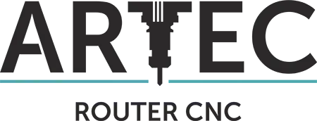 Artec Router CNC Logo